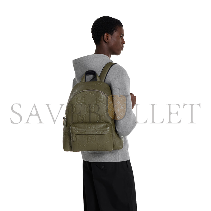 G*u*i gg jumbo medium backpack ‎819065 (35.5*40*17cm)